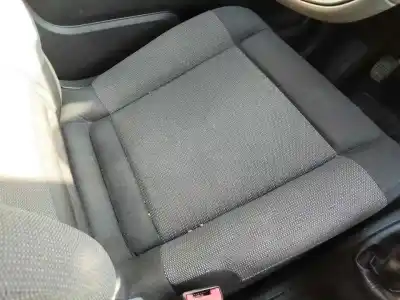 Peça sobressalente para automóvel em segunda mão assento dianteiro esquerdo por citroen c4 cactus bh02 referências oem iam   