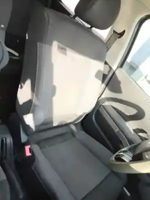 Автозапчастина б/у ліве передне сиділо для citroen c4 cactus bh02 посилання на oem iam 