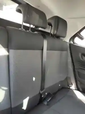 Автозапчасти б/у средняя задняя сиденья за citroen c4 cactus bh02 ссылки oem iam   