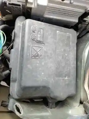 Автозапчастина б/у реле/запоперівник для citroen c4 cactus bh02 посилання на oem iam 