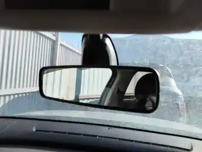 Автозапчастина б/у внутрішне дзеркало для citroen c4 cactus bh02 посилання на oem iam 