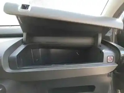 Автозапчастина б/у бардачок для citroen c4 cactus bh02 посилання на oem iam   