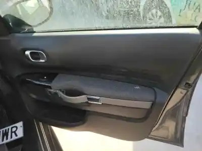 Автозапчастина б/у обработка передніх правіх дверей для citroen c4 cactus bh02 посилання на oem iam 