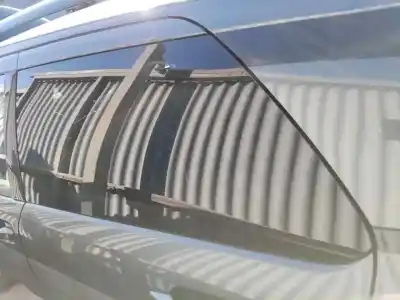 Автозапчастина б/у вікно задне ліве для citroen c4 cactus bh02 посилання на oem iam 