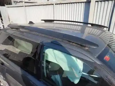 Автозапчастина б/у бруски для даху для citroen c4 cactus bh02 посилання на oem iam 