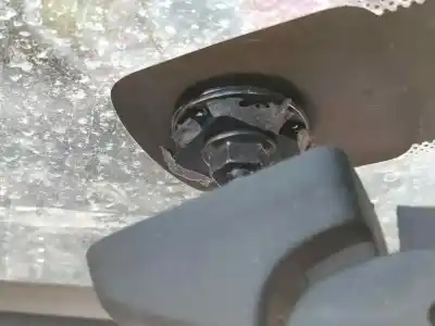 Автозапчастина б/у задне праве скло для citroen c4 cactus bh02 посилання на oem iam   