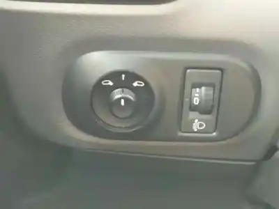 Автозапчастина б/у управління дзеркалами для citroen c4 cactus bh02 посилання на oem iam 