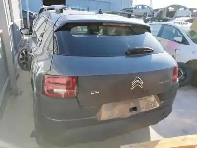 Peça sobressalente para automóvel em segunda mão MOTOR DO LIMPADOR TRASEIRO por CITROEN C4 CACTUS BH02 Referências OEM IAM   
