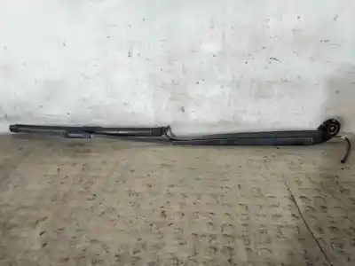 Автозапчастина б/у передній правий річок склоочисника для citroen c4 cactus bh02 посилання на oem iam 9801706480