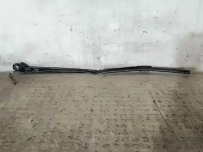 Автозапчасти б/у рычаг стеклоочистителя передний правый за citroen c4 cactus bh02 ссылки oem iam 9801706480  