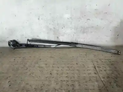 Автозапчасти б/у левый передний рычаг стеклоочистителя за citroen c4 cactus bh02 ссылки oem iam 9801705780  