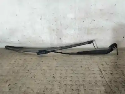 Автозапчастина б/у лівий передній ручок склоочисника для citroen c4 cactus bh02 посилання на oem iam 9801705780