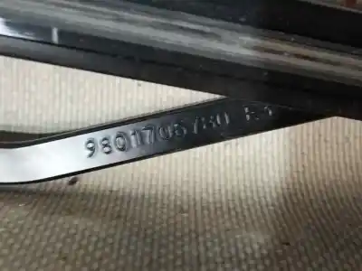 Автозапчасти б/у левый передний рычаг стеклоочистителя за citroen c4 cactus bh02 ссылки oem iam 9801705780  