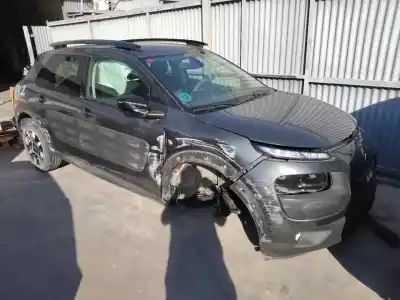 Peça sobressalente para automóvel em segunda mão MOTOR DO LIMPA PARA BRISAS por CITROEN C4 CACTUS BH02 Referências OEM IAM   