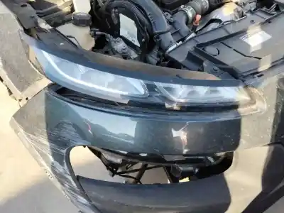 Автозапчастина б/у правий передній пілот для citroen c4 cactus bh02 посилання на oem iam 