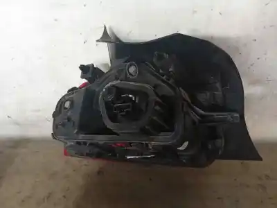 Автозапчастина б/у правий ліхтар для citroen c4 cactus bh02 посилання на oem iam 9800916080  