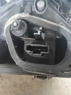 Автозапчастина б/у правий ліхтар для citroen c4 cactus bh02 посилання на oem iam 9800916080  