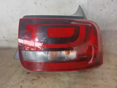 Автозапчастина б/у правий ліхтар для citroen c4 cactus bh02 посилання на oem iam 9800916080