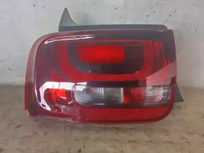 Автозапчастина б/у лівий ход ліхар для citroen c4 cactus bh02 посилання на oem iam 90052704