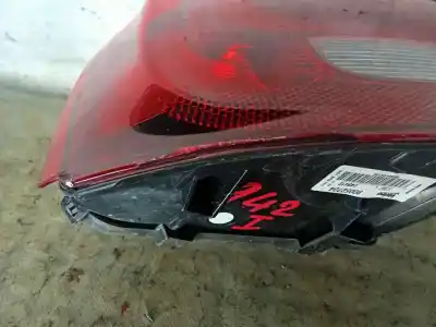 Автозапчастина б/у лівий ход ліхар для citroen c4 cactus bh02 посилання на oem iam 90052704  