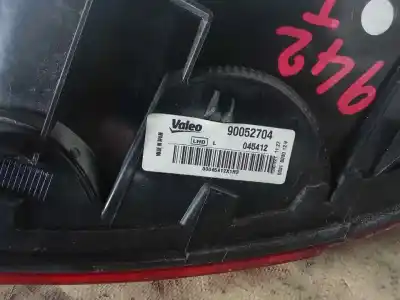 Автозапчастина б/у лівий ход ліхар для citroen c4 cactus bh02 посилання на oem iam 90052704  