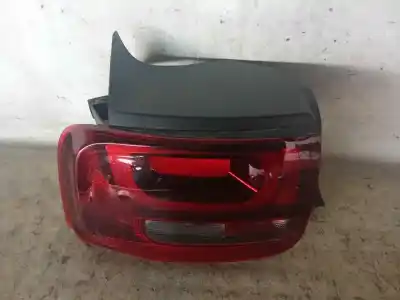 Автозапчастина б/у лівий ход ліхар для citroen c4 cactus bh02 посилання на oem iam 90052704  