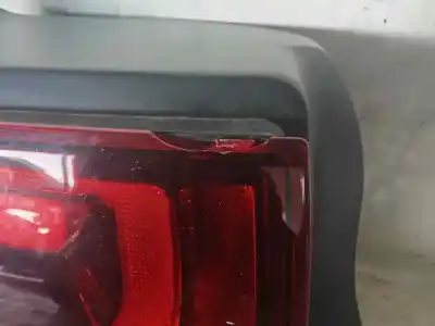 Автозапчастина б/у лівий ход ліхар для citroen c4 cactus bh02 посилання на oem iam 90052704  