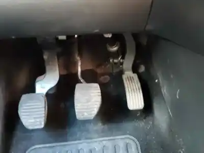 Автозапчастина б/у педаль акселератора для citroen c4 cactus bh02 посилання на oem iam 