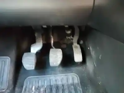 Автозапчастина б/у педаль зцеплення для citroen c4 cactus bh02 посилання на oem iam 