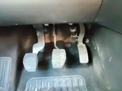 Автозапчастина б/у педаль гальм для citroen c4 cactus bh02 посилання на oem iam 