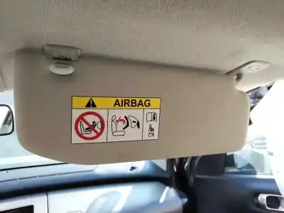 Автозапчастина б/у правильний натір для citroen c4 cactus bh02 посилання на oem iam 