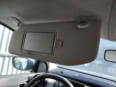 Автозапчастина б/у лівий натір для citroen c4 cactus bh02 посилання на oem iam 