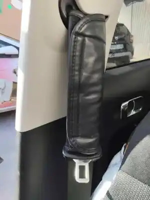 Автозапчастина б/у лівий натір для citroen c4 cactus bh02 посилання на oem iam   