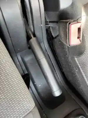 Автозапчастина б/у важіль ручного гальма для CITROEN C4 CACTUS BH02 Посилання на OEM IAM   