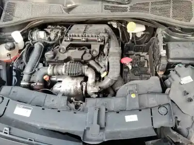 Автозапчастина б/у водяний радіатор для citroen c4 cactus bh02 посилання на oem iam 