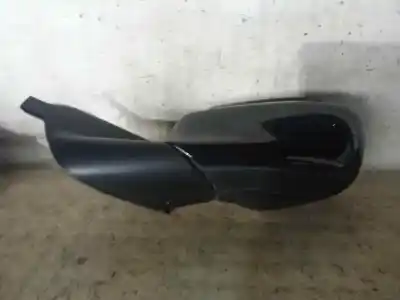 Автозапчастина б/у ліве дзеркало для citroen c4 cactus bh02 посилання на oem iam   
