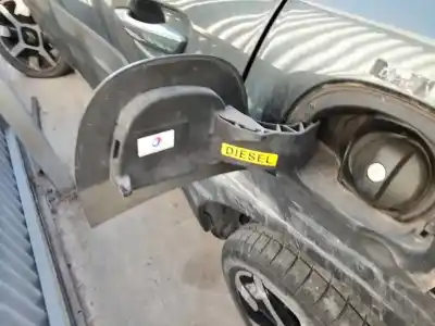 Автозапчастина б/у зовнішній пливний колпак для citroen c4 cactus bh02 посилання на oem iam   