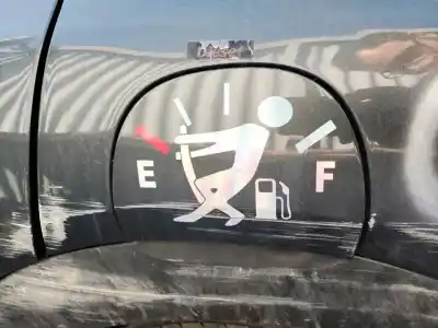 Автозапчастина б/у зовнішній пливний колпак для citroen c4 cactus bh02 посилання на oem iam 