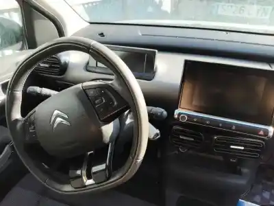 Автозапчастина б/у панель приладів для citroen c4 cactus bh02 посилання на oem iam   