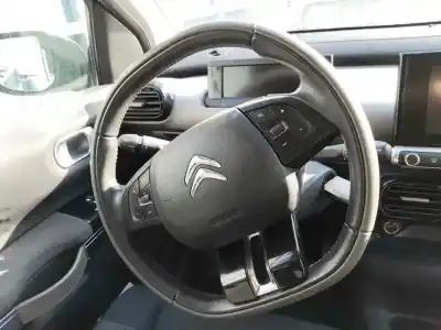 Автозапчастина б/у кермо для citroen c4 cactus bh02 посилання на oem iam 