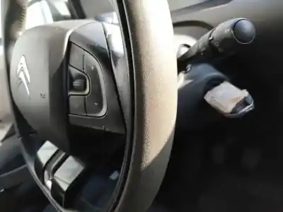 Автозапчастина б/у кермо для citroen c4 cactus bh02 посилання на oem iam   