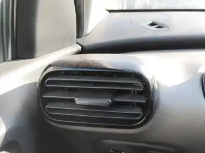 Автозапчастина б/у аераційна решіта для citroen c4 cactus bh02 посилання на oem iam 