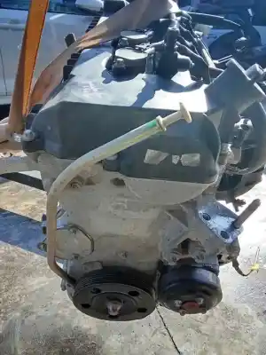 Автозапчастина б/у двигун комплект для smart forfour (454) 1.3 (454.031) посилання на oem iam mn176442c  