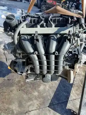 Автозапчасти б/у полный двигатель за SMART FORFOUR (454) 1.3 (454.031) ссылки OEM IAM MN176442C  