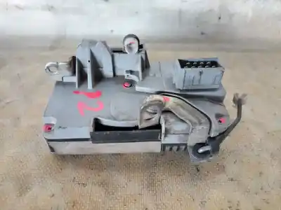 Gebrauchtes Autoersatzteil SCHLOSS DER LINKEN VORDERTÜR zum PEUGEOT 306 3/5 PT. / 4 PT. (S2) RHYDW10TD OEM-IAM-Referenzen   