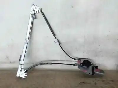 Gebrauchtes Autoersatzteil FENSTERHEBER VORNE LINKS zum PEUGEOT 306 3/5 PT. / 4 PT. (S2) RHYDW10TD OEM-IAM-Referenzen   