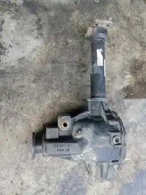 Gebrauchtes Autoersatzteil VORDERES DIFFERENZIAL zum SSANGYONG KYRON D27DT OEM-IAM-Referenzen 1048836  
