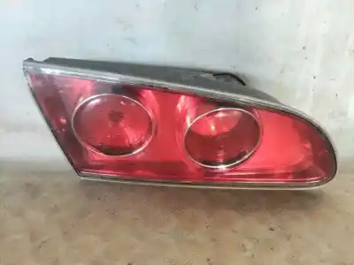Gebrauchtes Autoersatzteil INNERE LINKE RÜCKLEUCHTE zum SEAT IBIZA III (6L1) 1.4 16V OEM-IAM-Referenzen 6L6945093F  