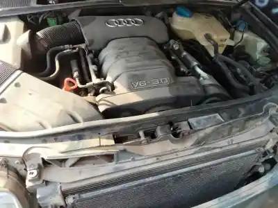 Pezzo di ricambio per auto di seconda mano  per AUDI A4 B6 AVANT (8E5)  Riferimenti OEM IAM   