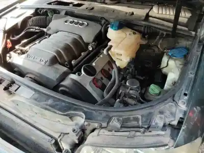 Pezzo di ricambio per auto di seconda mano Pompa Freni per AUDI A4 B6 AVANT (8E5) 3.0 Riferimenti OEM IAM   
